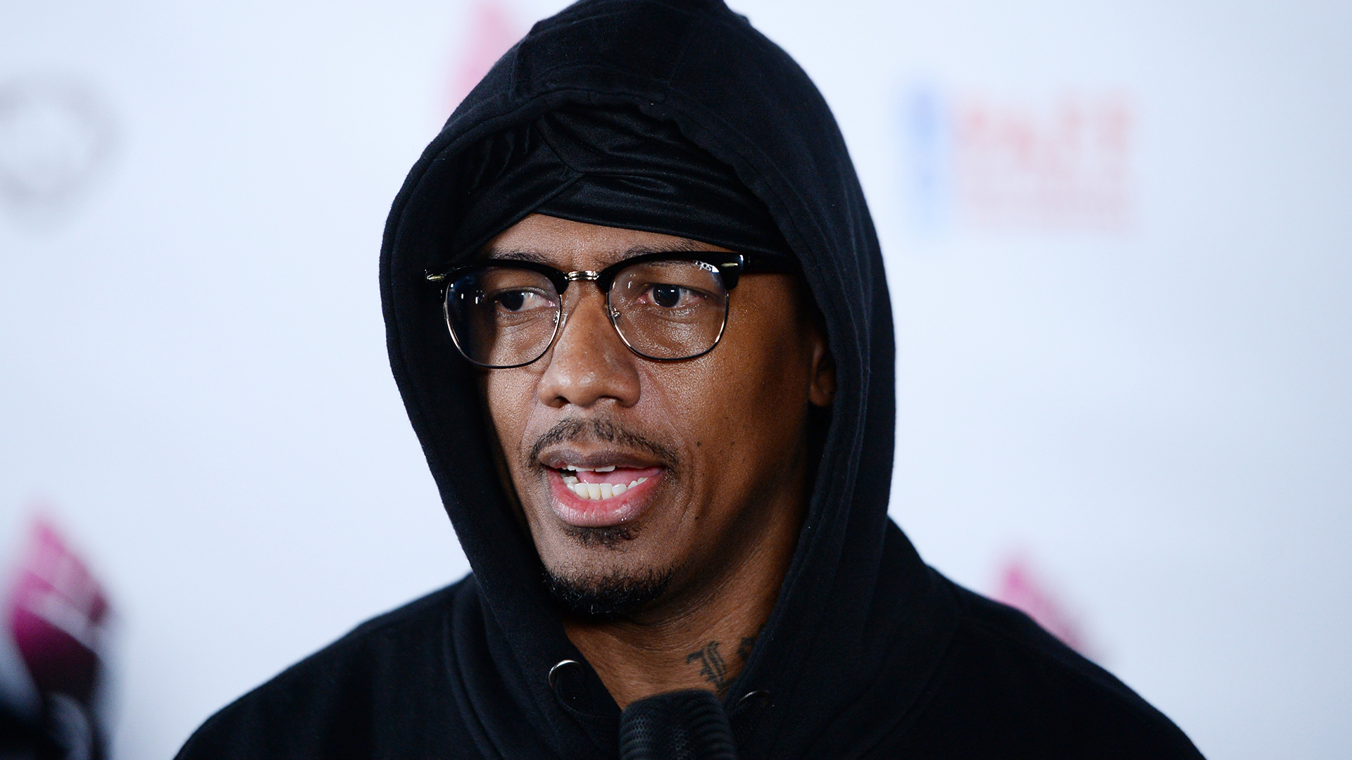 Nick Cannon Customized His 1964 Impala SS With a Nipsey Hussle Tribute
