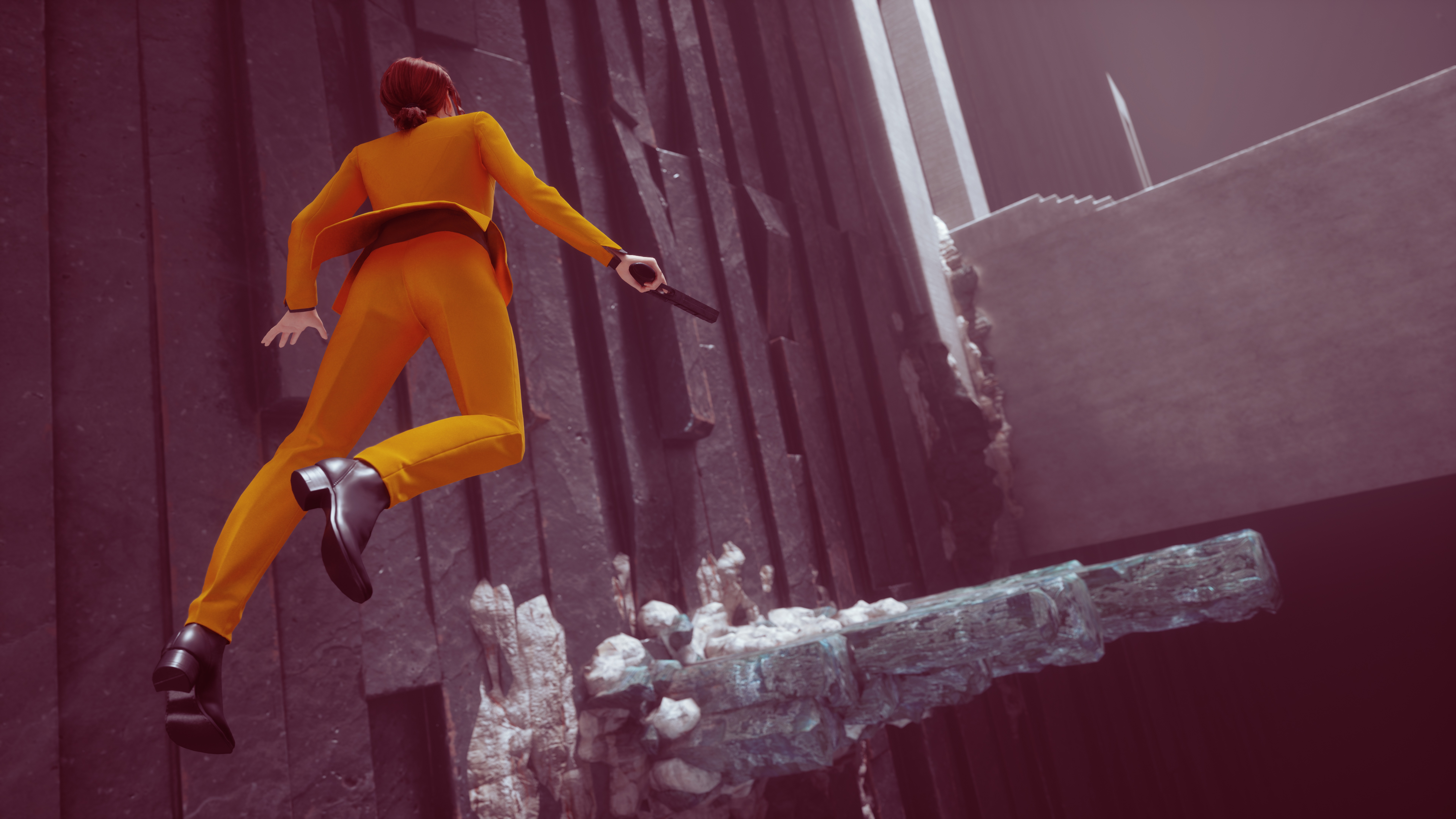 Control’s first big expansion is a throwback to the Xbox 360 era of shooters