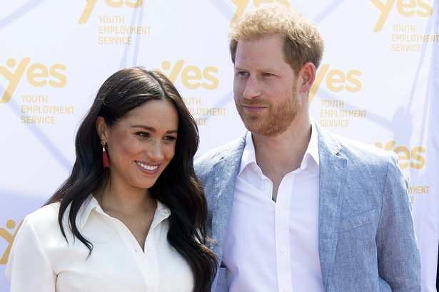Piers Morgan slams Prince Harry for saying he's finding lockdown 'challenging' in mansion