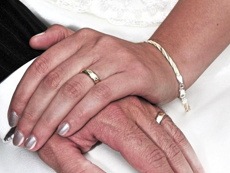 Saying 'I do' later: Rethinking weddings amid Covid-19 concerns