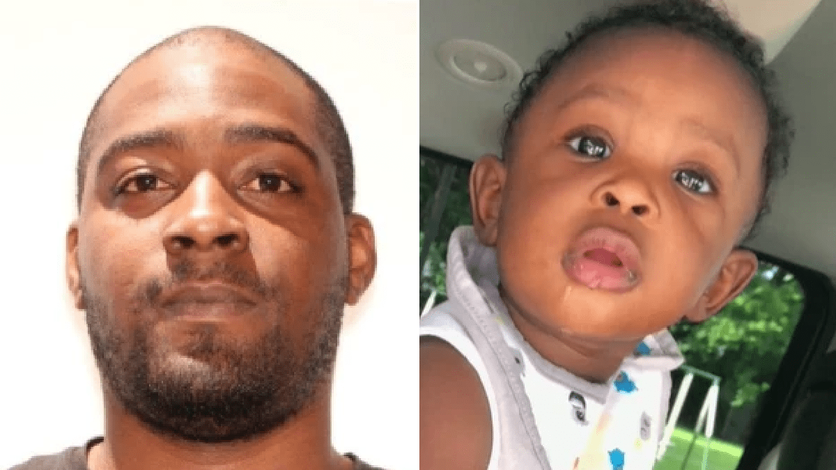 Fears grow for abducted baby after his loved ones were found brutally murdered