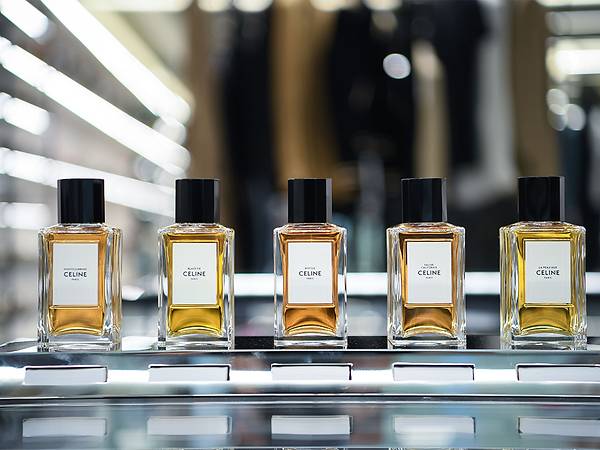 Celine's menswear collection finally hits Singapore at new MBS flagship