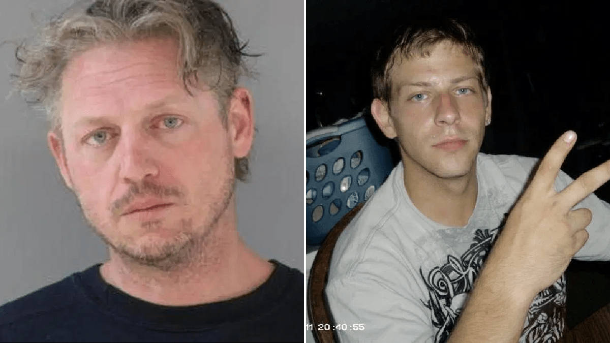 ‘”Killer” stabbed friend’s eyes with folding knife then shot him 16 times’