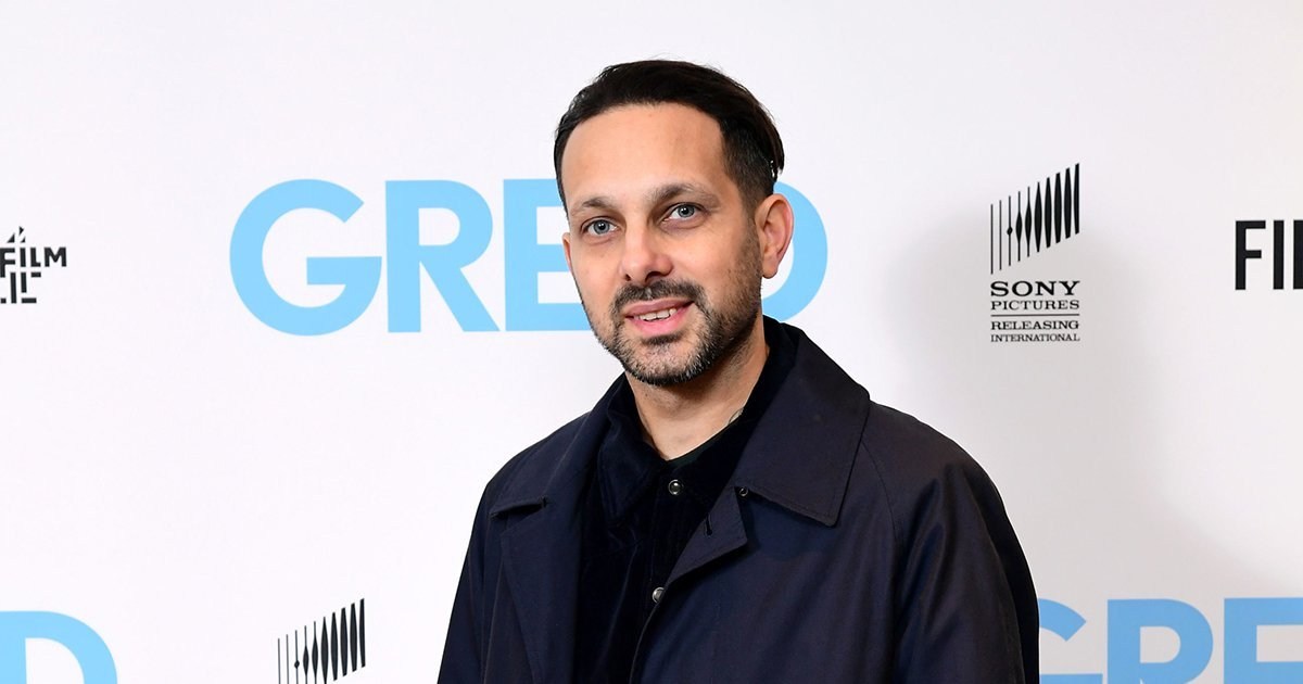 Dynamo’s new show has given him the ‘boost he needed’ to get through coronavirus