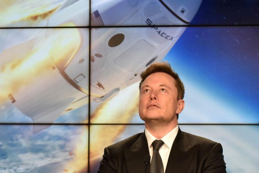 Elon Musk's SpaceX bans Zoom over privacy concern: memo