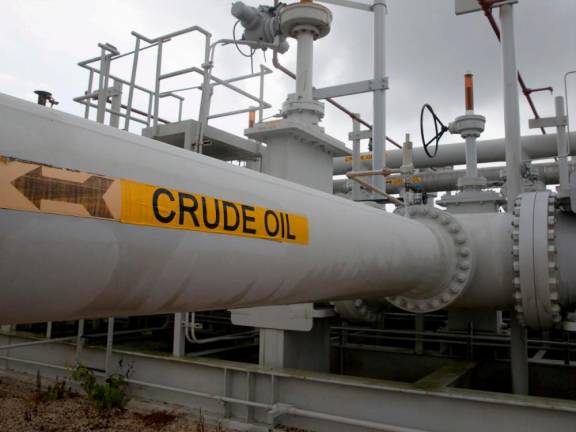 Size of Opec+ output cuts depends on US, other producers joining