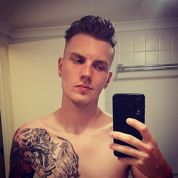 Coronavirus lockdown Brit backpacker slams 'jealous' locals for reporting rooftop party
