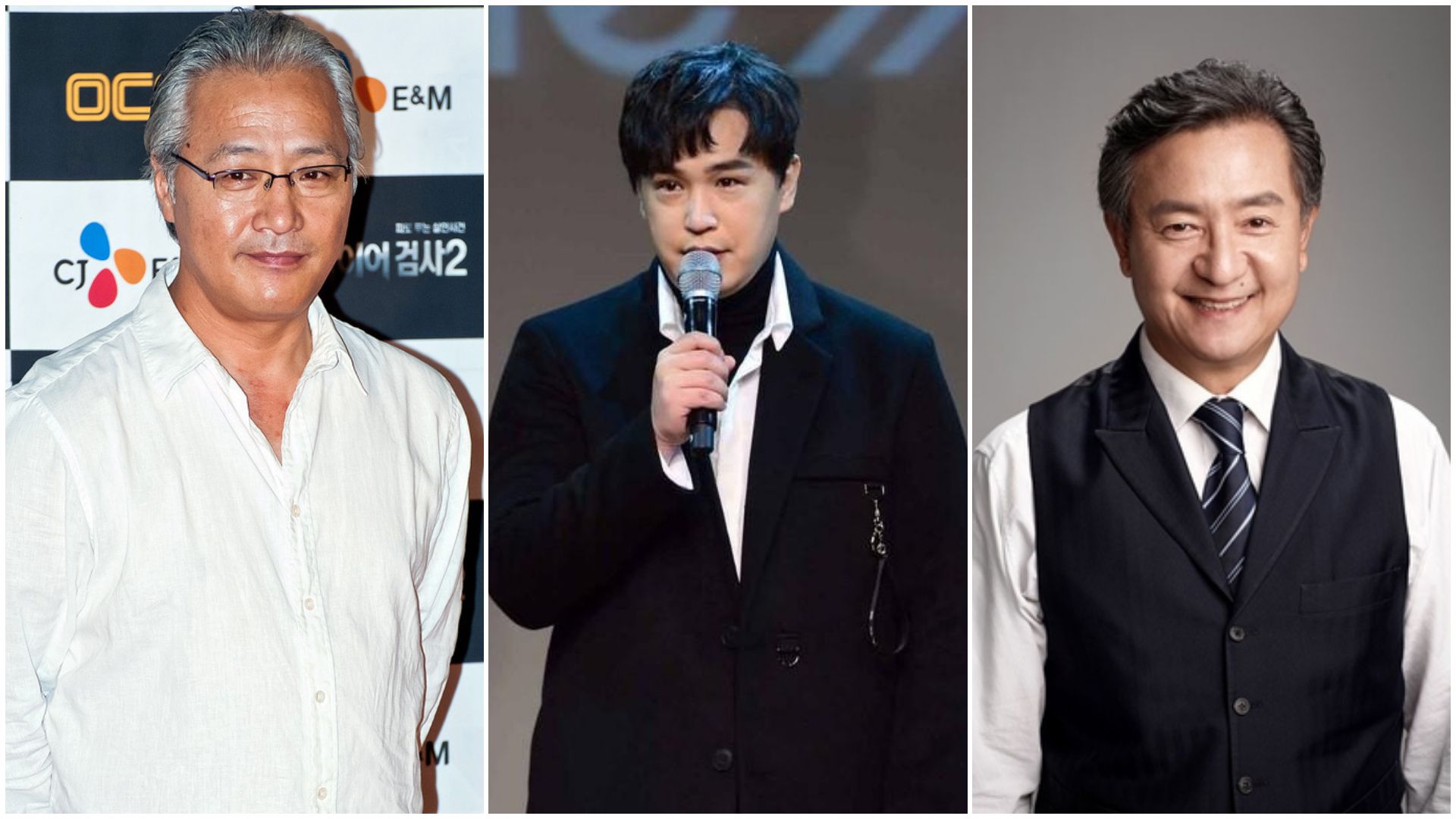 “N号房”风波延烧！韩网翻出与未成年性交易的3男星
