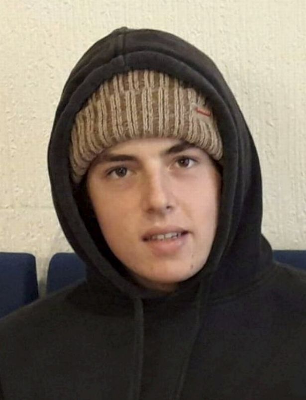 Missing boyfriend could be walking 280 miles to see girlfriend during lockdown