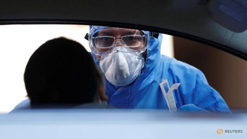 Italy COVID-19 death rate slows but studies suggest true tally higher