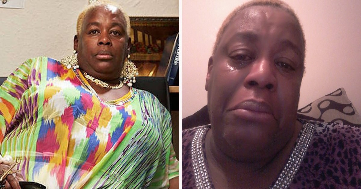 Gogglebox’s Sandra breaks down as brother’s wife and sister-in-law’s daughter pass away days apart