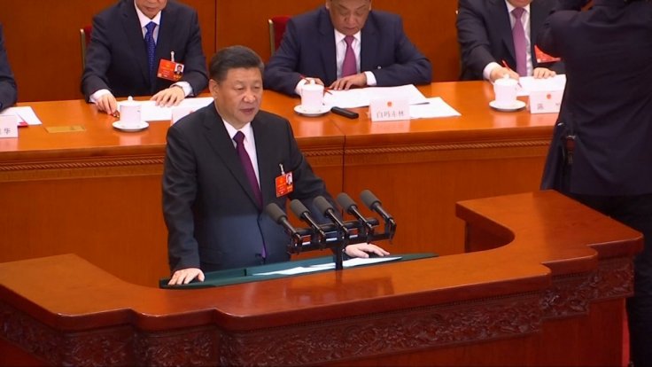 Over 100 Million People in China's Northeast Now Facing Another Lockdown Ahead of Political Meeting