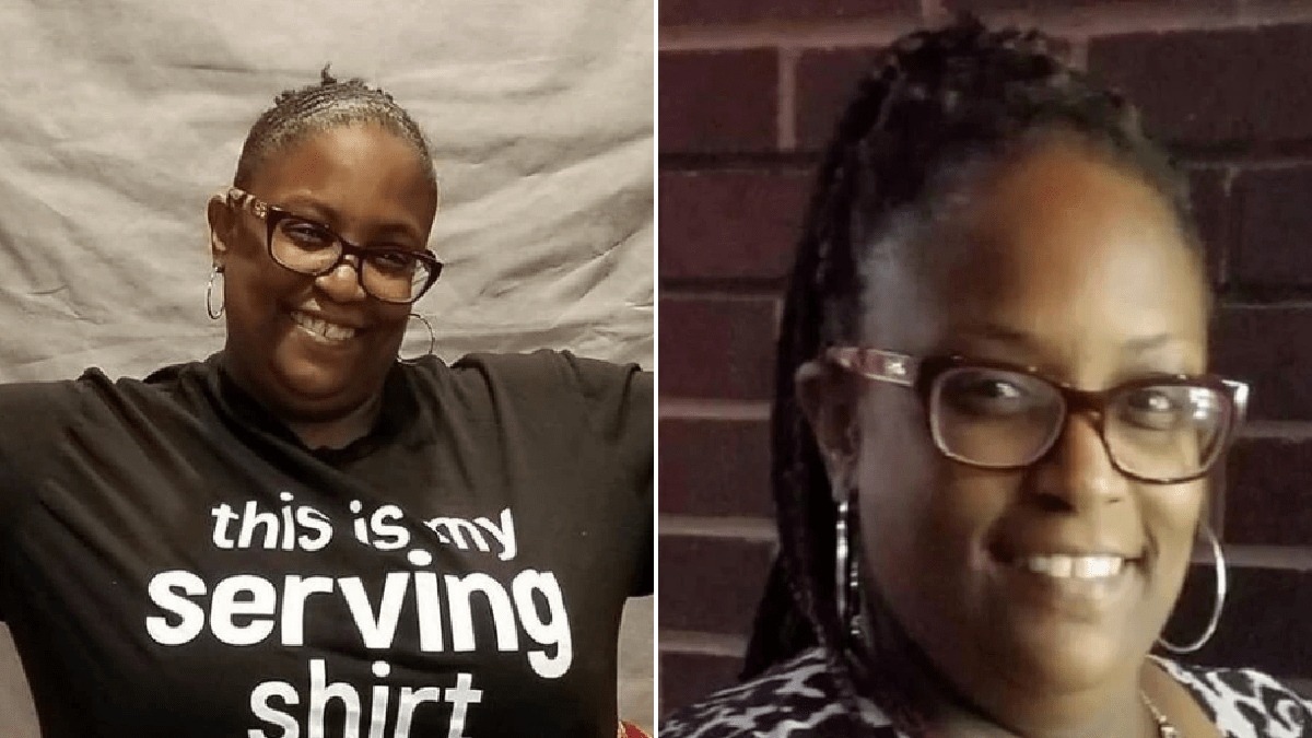 Healthy ‘hand sanitizer queen’, 42, killed by coronavirus after it filled her lungs with fluid