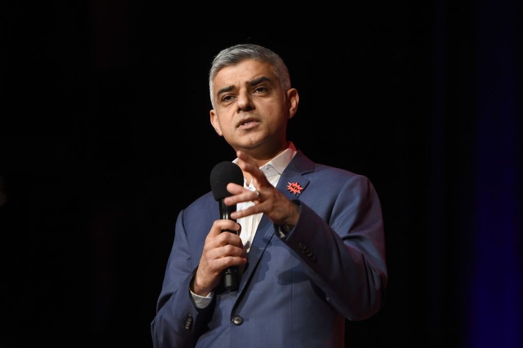 I went on a virtual tour of NHS Nightingale and saw the true scale of the fight ahead