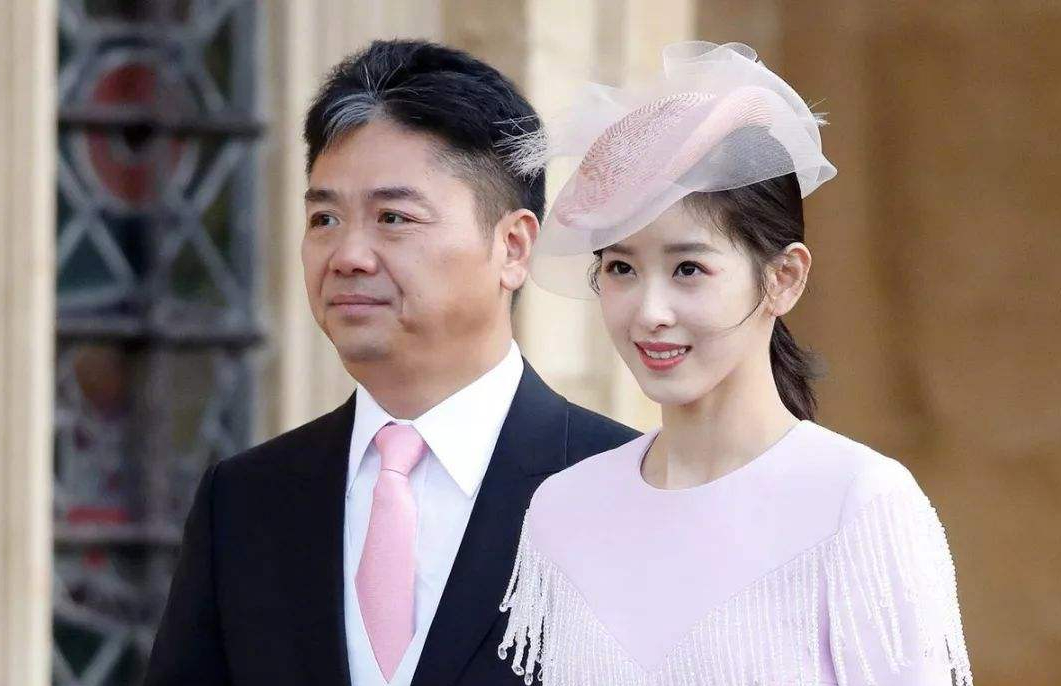 刘强东章泽天向英国捐赠抗疫物资 将于4月7日运抵