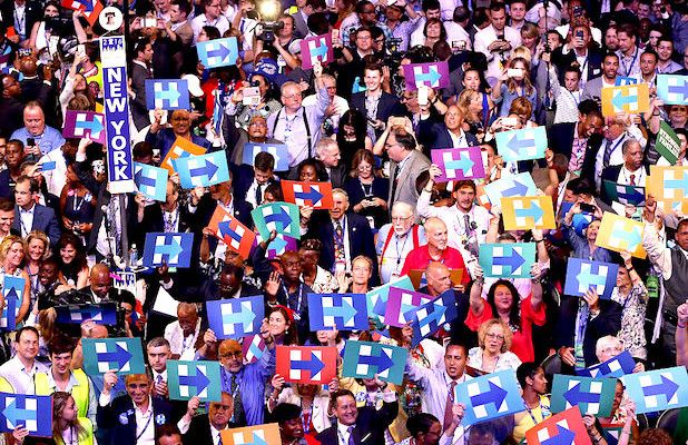 Democratic Party Convention Delayed From July to Mid-August