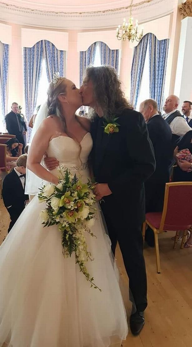 Mum's family make heartbreaking choice not to hold funeral as she dies from coronavirus