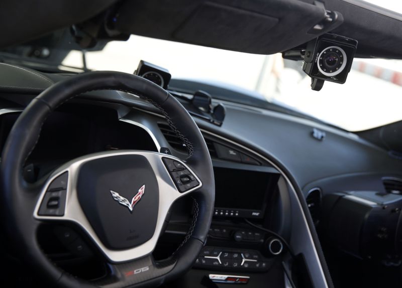 Coronavirus pandemic ruins outlook for a world of electric and autonomous cars
