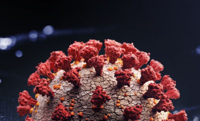 As coronavirus cases exceed 1 million, Colorado springs gop wonders if It's even real