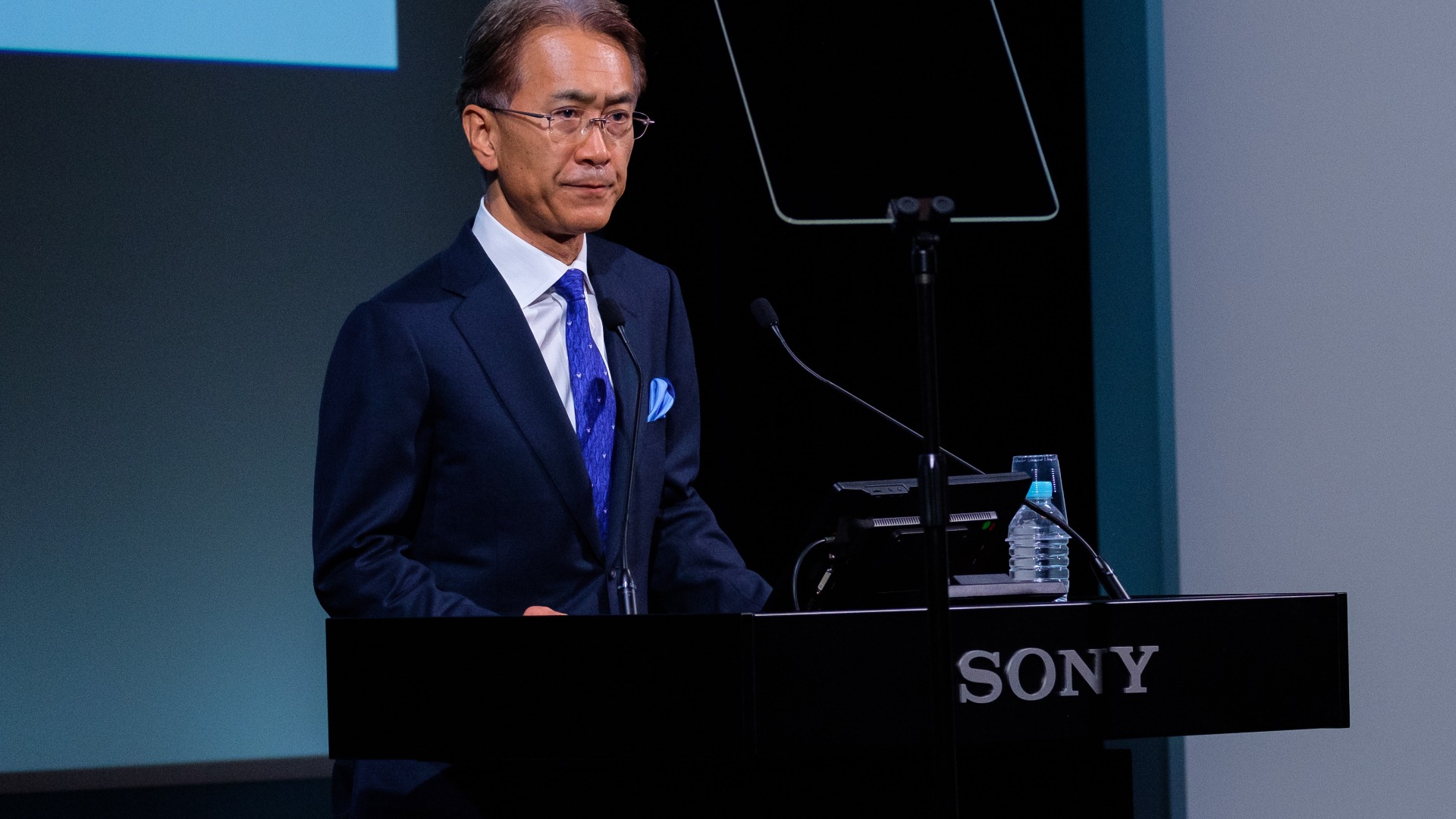 Sony Announces $100 Million COVID-19 Global Relief Fund