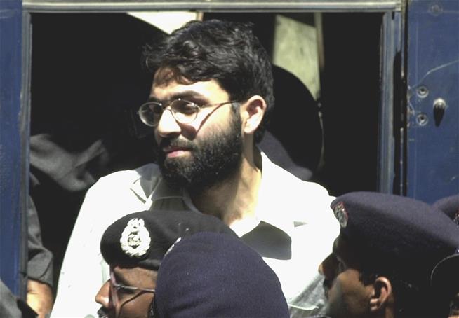 Court: 4 Men Jailed in Murder of WSJ Reporter Are Innocent