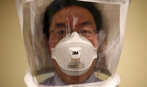 Coronavirus breakthrough: New vaccine could provide answer to COVID-19 pandemic