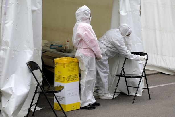 Coronavirus cases pass one million worldwide as death toll soars above 50,000