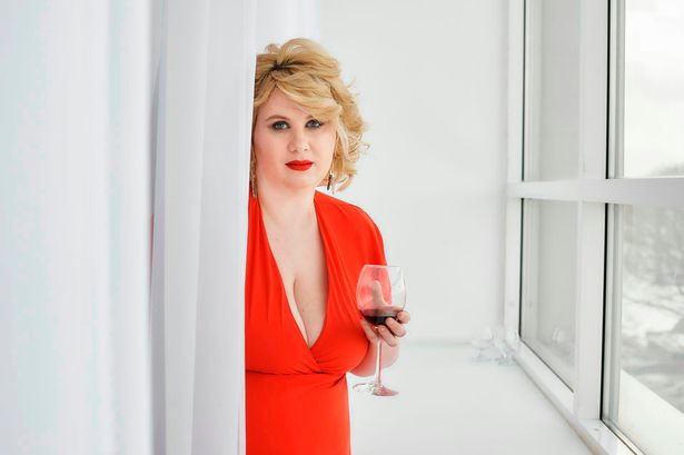 Russia's youngest coronavirus victim, 36, blogged her grim 8-day descent to death