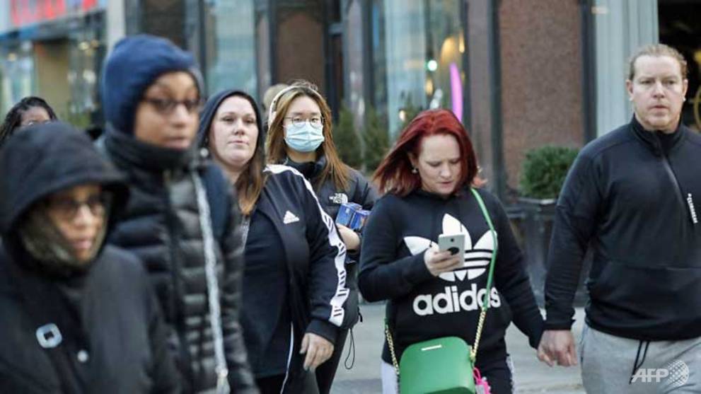 White House likely to advise people in coronavirus hot spots to wear masks