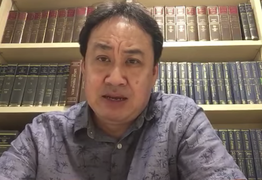 Covid-19: Lim Tean urges for 3-week virtual lockdown due to increase in confirmed cases