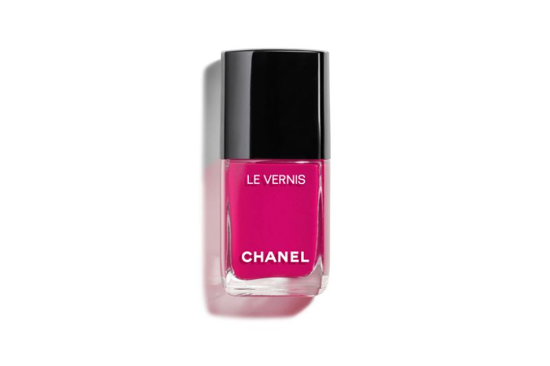 Unboxing Chanel Le Vernis