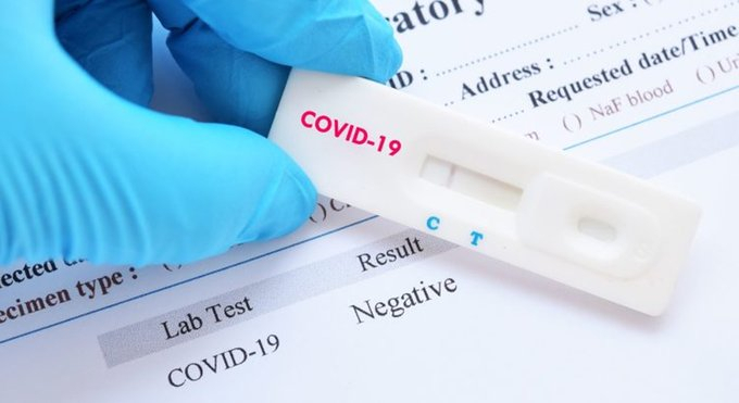 Moderna's experimental coronavirus vaccine gains Fast Track status from FDA