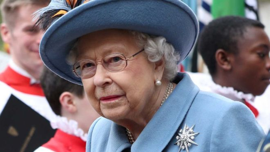 68年第四次！英国女王5日晚8时将发表"危机演讲"