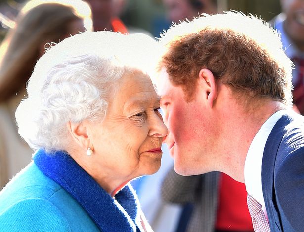 Queen’s seven days of heartbreak, painful memories and an emotional goodbye