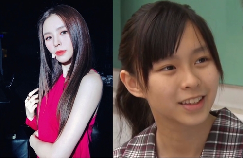 Elkie Chong: From Hong Kong Child Actress to K-pop Star
