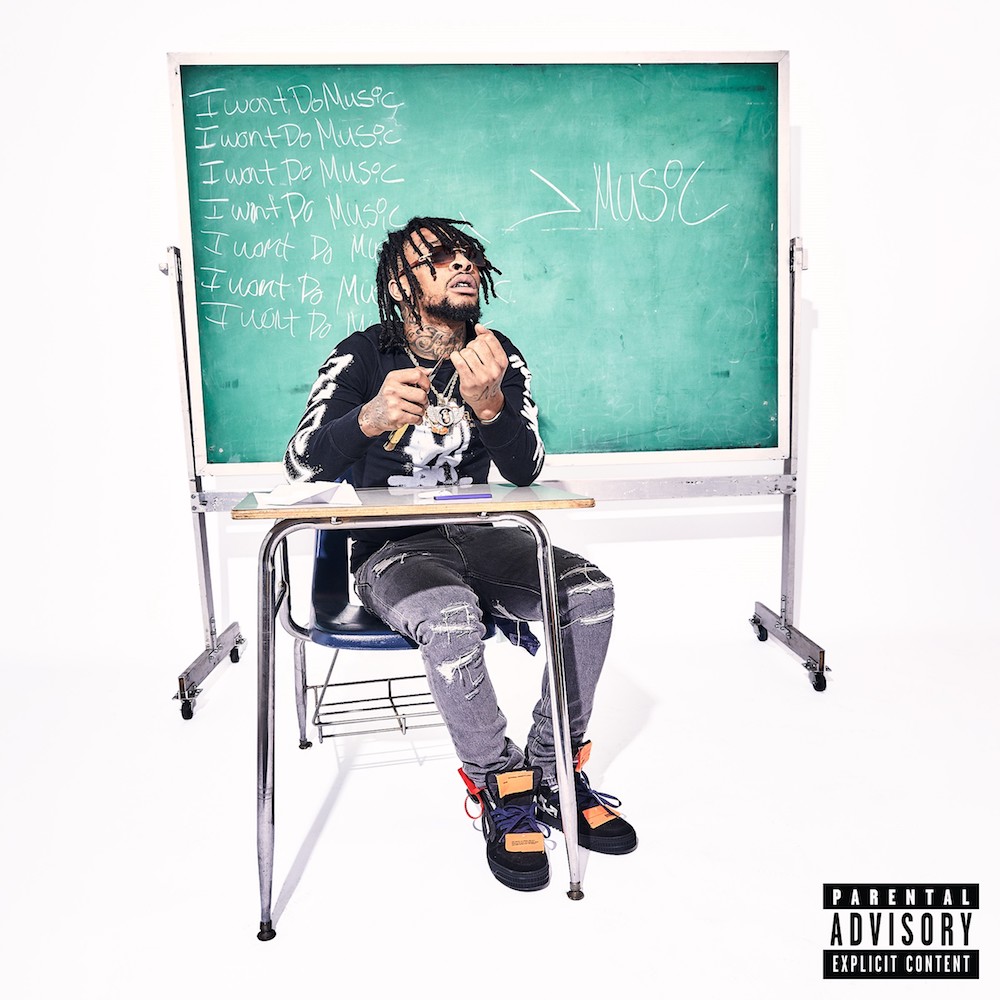 Listen to Shordie Shordie's Mixtape '>Music'