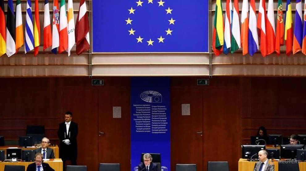Commentary: A 'my country first' contagion is threatening Europe