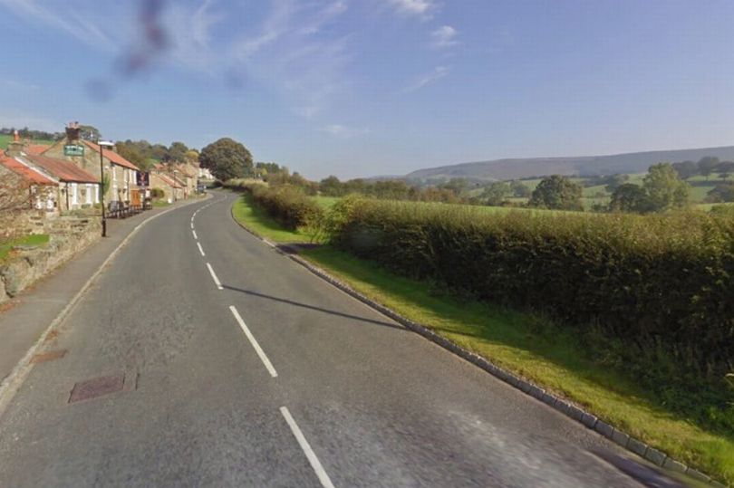 'Human remains of two people' found near remote cottage on North Yorkshire moors