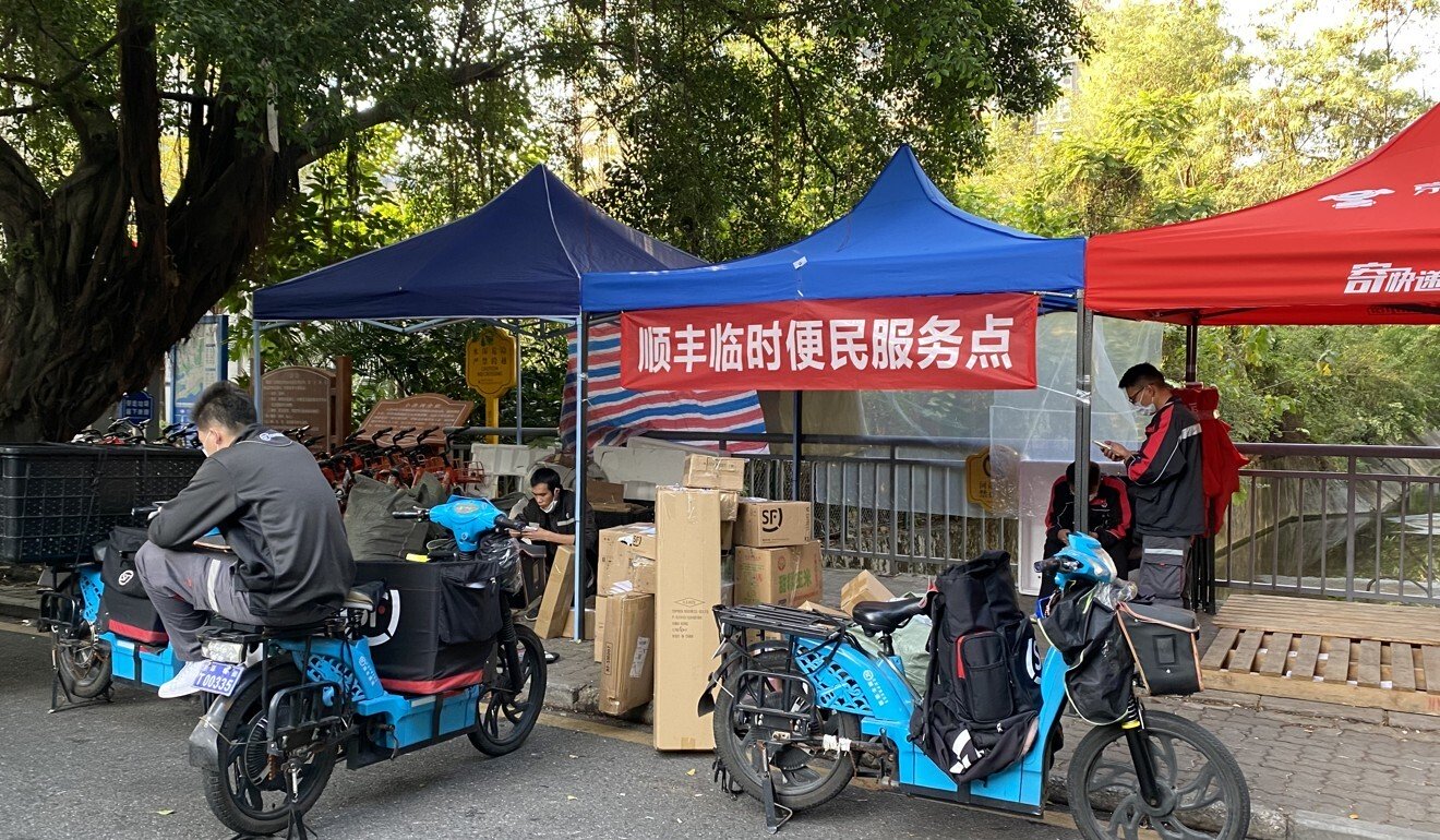 Quarantine on both sides of the border: a reporter’s account of life at home in Shenzhen and Hong Kong amid the coronavirus crisis