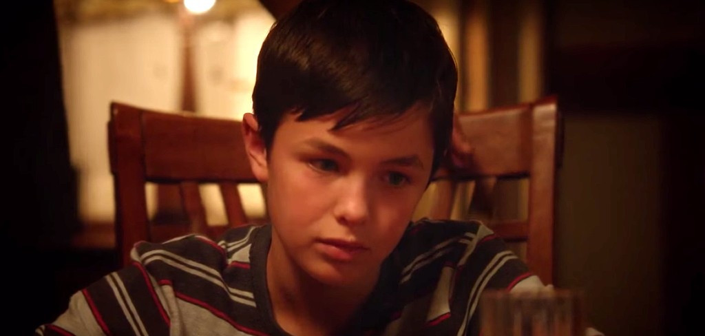The Actor Who Played A Young Barry Allen On ‘The Flash’ Died At 16