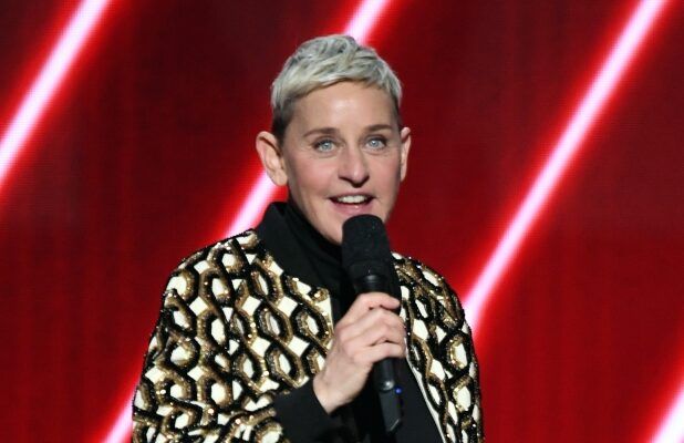 ‘The Ellen DeGeneres Show’, ‘Wendy Williams’ to Return With New Episodes Starting April 6