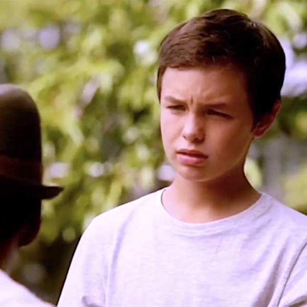 The Flash actor who played young Barry Allen dies at age 16