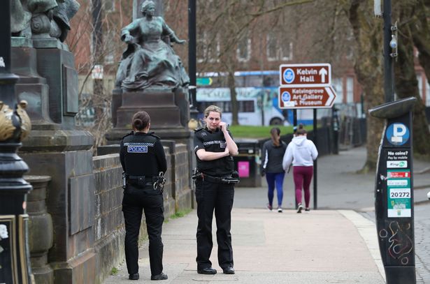 Parents could be fined by police if teens break rules to enjoy sun this weekend