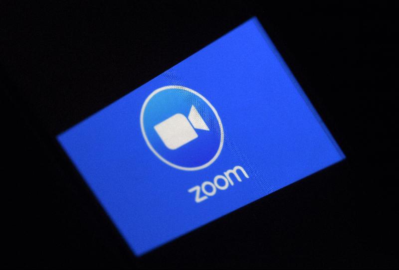加拿大研究报告：Zoom向中国传输加密信息