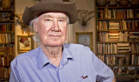 The book that lures readers to their deaths: Clues to a hidden £4m treasure chest
