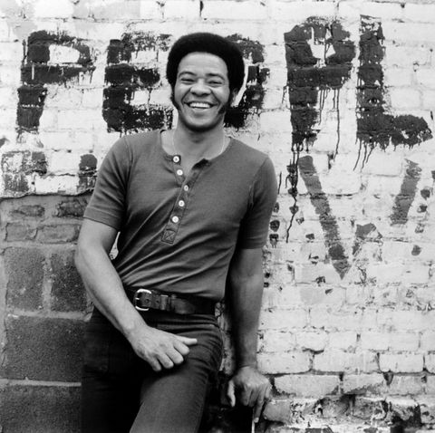 Bill Withers, Whose Soul Standards Defined Heartbreak and Strength, Has Died