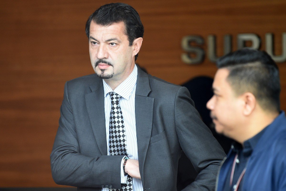 1MDB: Malaysia’s change in government sees whistle-blower flee, banker too scared to return