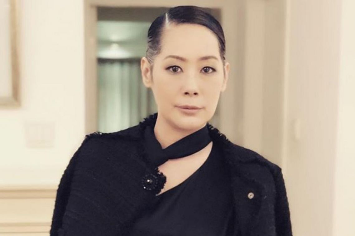 Hong Kong singer Shirley Kwan quits show business