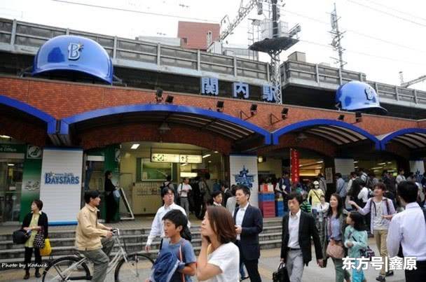 横滨2男子车站前因碰撞起冲突，酿1人死亡56岁嫌犯被逮捕！