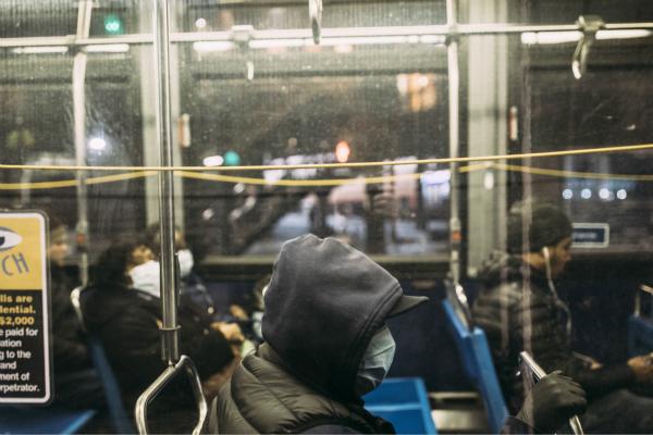 美国俄勒冈州将向纽约州提供140台呼吸机 帮助遏制疫情